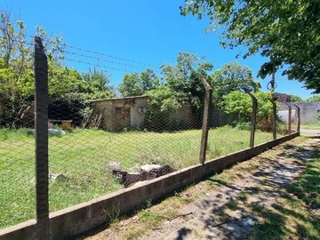 Venta Lote 4000 m2 Boulogne
