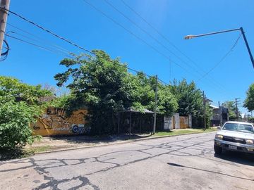 Venta Lote 4000 m2 Boulogne