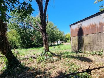 Venta Lote 4000 m2 Boulogne