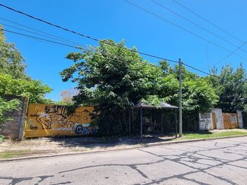 Venta Lote 4000 m2 Boulogne