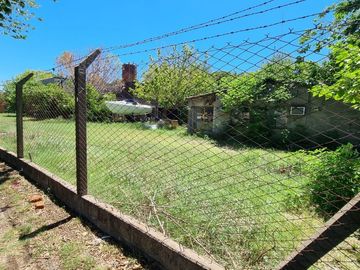 Venta Lote 4000 m2 Boulogne