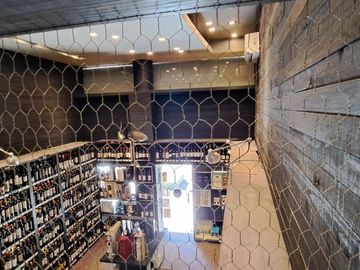 Venta Local Comercial Av. Santa Fé OPORTUNIDAD!!!