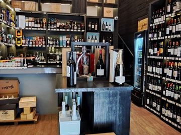 Venta Local Comercial Av. Santa Fé OPORTUNIDAD!!!