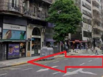 Venta Local Comercial Av. Santa Fé OPORTUNIDAD!!!