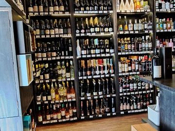 Venta Local Comercial Av. Santa Fé OPORTUNIDAD!!!