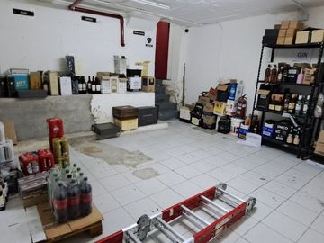 Venta Local Comercial Av. Santa Fé OPORTUNIDAD!!!