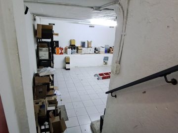 Venta Local Comercial Av. Santa Fé OPORTUNIDAD!!!
