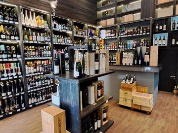 Venta Local Comercial Av. Santa Fé OPORTUNIDAD!!!