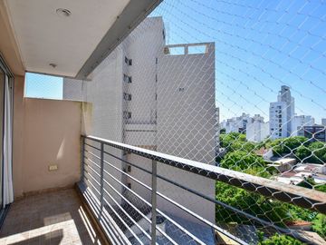 DEPARTAMENTO EN VENTA LA PLATA 2 DORMITORIOS