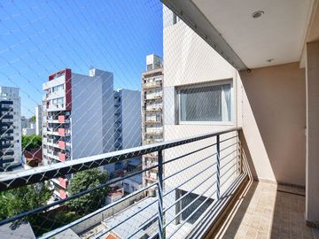 DEPARTAMENTO EN VENTA LA PLATA 2 DORMITORIOS