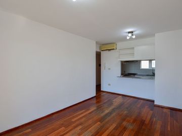 DEPARTAMENTO EN VENTA LA PLATA 2 DORMITORIOS
