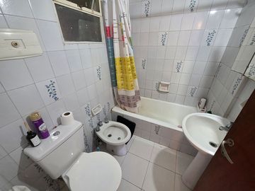 DEPARTAMENTO VENTA LA PLATA CENTRO 1 DORMITORIO