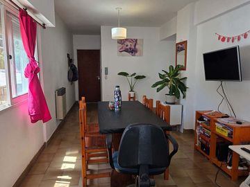 DEPARTAMENTO VENTA LA PLATA CENTRO 1 DORMITORIO