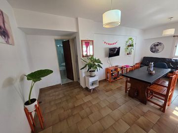 DEPARTAMENTO VENTA LA PLATA CENTRO 1 DORMITORIO