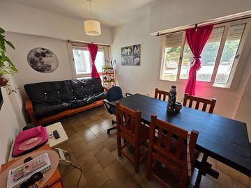 DEPARTAMENTO VENTA LA PLATA CENTRO 1 DORMITORIO