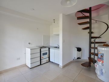 DEPARTAMENTO EN VENTA LA PLATA 1 DORMITORIO