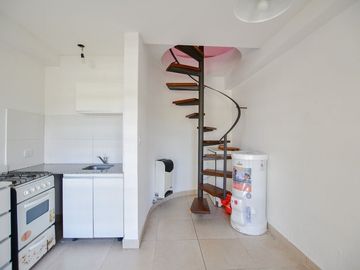 DEPARTAMENTO EN VENTA LA PLATA 1 DORMITORIO
