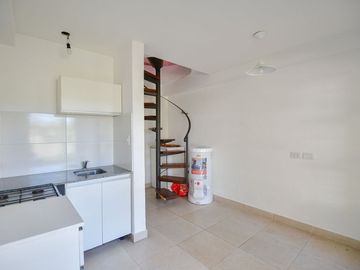 DEPARTAMENTO EN VENTA LA PLATA 1 DORMITORIO