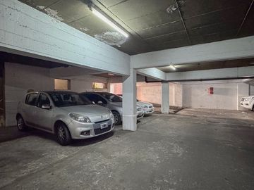 DEPARTAMENTO VENTA LA PLATA 2 DORMITORIOS COCHERA