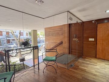 DEPARTAMENTO VENTA LA PLATA 2 DORMITORIOS COCHERA
