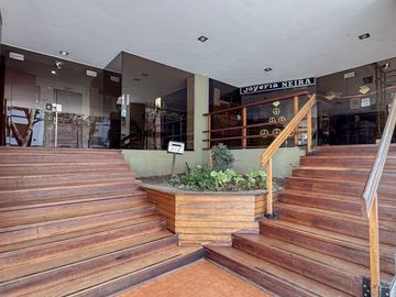 DEPARTAMENTO VENTA LA PLATA 2 DORMITORIOS COCHERA
