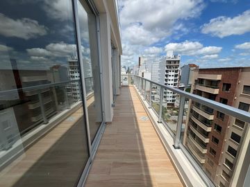 DEPARTAMENTO EN VENTA LA PLATA 3 DORMITORIOS