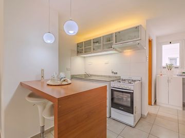 Monoambiente en venta en La Plata