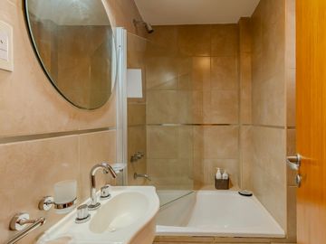 Monoambiente en venta en La Plata