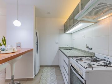 Monoambiente en venta en La Plata