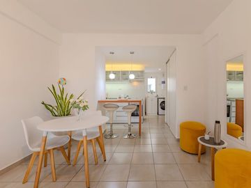 Monoambiente en venta en La Plata