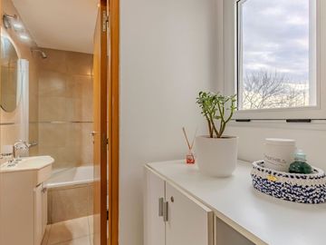 Monoambiente en venta en La Plata