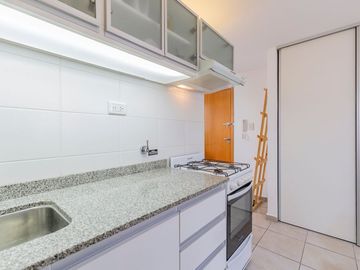 Monoambiente en venta en La Plata