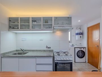 Monoambiente en venta en La Plata