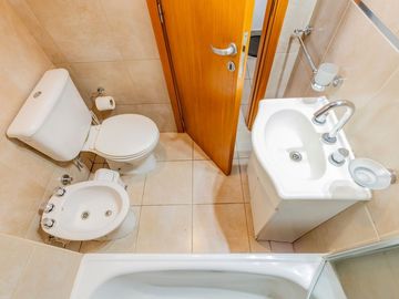 Monoambiente en venta en La Plata