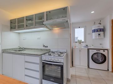 Monoambiente en venta en La Plata