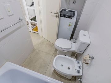 Monoambiente en venta en La Plata