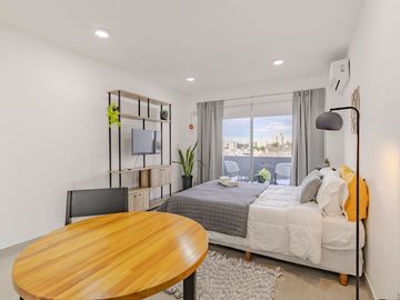 Monoambiente en venta en La Plata
