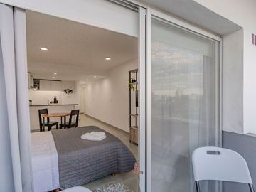 Monoambiente en venta en La Plata