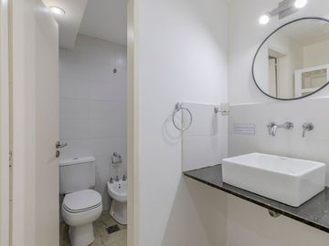 Monoambiente en venta en La Plata