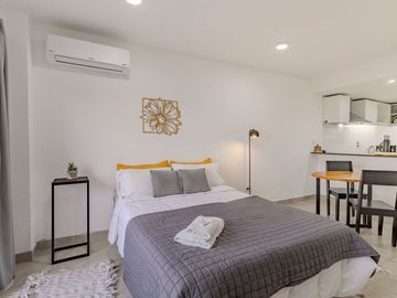 Monoambiente en venta en La Plata
