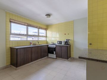 DEPARTAMENTO EN VENTA LA PLATA 4 DORMITORIOS