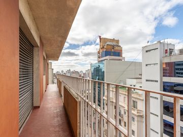 DEPARTAMENTO EN VENTA LA PLATA 4 DORMITORIOS