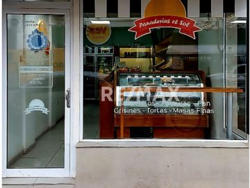 VENTA LOCAL COMERCIAL CENTRICO | CIPOLLETTI