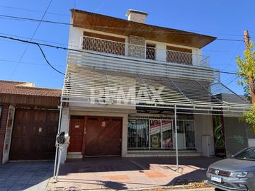 VENTA LOCAL+5 DPTOS+TALLER+GALPÓN+GARAGE NEUQUÉN