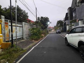 Jl. Taman Borobudur Kencana