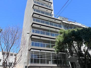 VENTA MONOAMBIENTE ALMAGRO