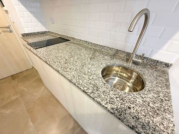 VENTA MONOAMBIENTE ALMAGRO