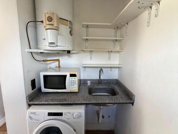ALQUILER QUINTA BARRIO PARQUE EL REMANSO
