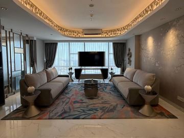 Apartemen La Viz Mewah Pakuwon Mall