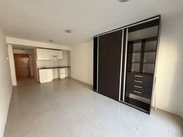 VENTA DEPARTAMENTO PALERMO MONOAMBIENTE BALCÓN